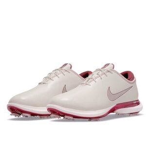 NEW - Nike Air Zoom Victory Tour 2 ‘Bone/Red Sail Golf - Men’s 8.5 No box